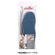 art195 [ペダッグ Pedag #Art.195 FITNESS インソール フィットネス FITNESS 40(メンズ25cm)]