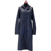myraincoat [52210 サイクルレインコート レインコート ネイビー]