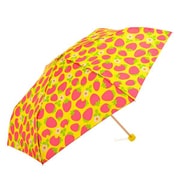 at51569 [ATTAIN アテイン 女児 軽量楽々ミニ 折りたたみ 50cm 5159.yellow]