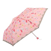 at51569 [ATTAIN アテイン 女児 軽量楽々ミニ 折りたたみ 50cm 5194.pink]
