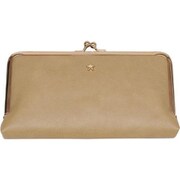 ra190570 [スターがま口 長財布 がま口長財布 ベージュ]