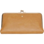 ra190570 [スターがま口 長財布 がま口長財布 キャメル]