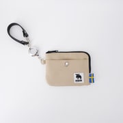 moz パスケース パスケース ベージュ(撥水機能付き) acmozpassc