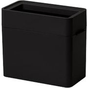 LBD-51 マルチパーパスビン9.5L ゴミ箱 ブラック lbd51