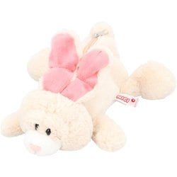 NICI  ⭐︎ うさぎ ⭐︎ Amazon.co.jp: [NICI] フィギュアペンポーチ タレミミウサギ