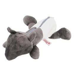 NICI ニキ フィギアペンポーチ ペンポーチ バク nicipoch5