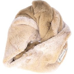 251-TTKG558 KANGOL 配色スヌード スヌード BEIGE 251ttkg558