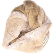 251-TTKG558 KANGOL 配色スヌード スヌード BEIGE 251ttkg558