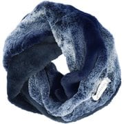 251-TTKG558 KANGOL 配色スヌード スヌード NAVY 251ttkg558