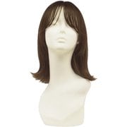 bo04 [BO-04-GTDM プリシラ 帽子ウィッグ Relax 外ハネボブ BO-04 ウィッグ GTDM/耐熱グラデーションブラウン]