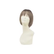 bo05 [BO-05-TDMT プリシラ 帽子ウィッグ Relax ラウンドマッシュ BO-05 ウィッグ TDMT/耐熱ダスティミルクティー]