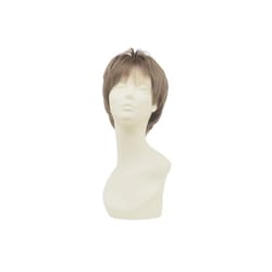 bo06 [BO-06-TDMT プリシラ 帽子ウィッグ Relax ベリーショート BO-06 ウィッグ TDMT/耐熱ダスティミルクティー]