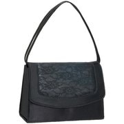 formalbag3 [2097 フォーマルバッグ 2097.レースブラック]