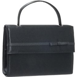formalbag3 [2098 フォーマルバッグ 2098.リボンブラック]