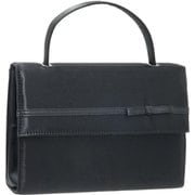formalbag3 [2098 フォーマルバッグ 2098.リボンブラック]