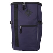 w8254 [8254 UNITED CLASSY ボックスリュック リュック ネイビー]