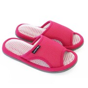 airinsole [AAAA6004PI エアパスインソール スリッパ Mサイズ(約23～24.5cm) ピンク]