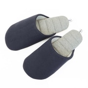 cleansejayb [AAAA1913NV CLEANSE クレンゼ抗ウイルス ジャブジャブタイプ Lサイズ(25～26.5cm) ネイビー]