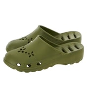 waterpass [OBAA5900KH オズウェイ osway ウォーターパス ベランダサンダル waterpass カーキM]
