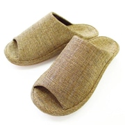 3dconfort [NDAA8902BE 3Dコンフォート スリッパ Mサイズ(約22.5～23.5cm) BEIGE]