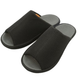 NDAA0900BK オズウェイ スポーツ oswaysports 3Dコンフォート ブラックLL comfort3dsport