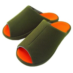 NDAA8900KH オズウェイ スポーツ oswaysports 3Dコンフォート カーキM comfort3dsport
