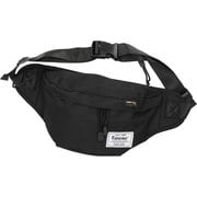 rwn80028 [Rename CORDURA ナイロンウエストバッグ RWN80028 RWN-80028 ブラック]
