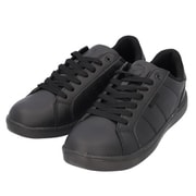 HMS1730 NOVENTA SPORT 軽量スニーカー HMS-1730 HLS-2730 26cm BLACK/BLACK hms1730hls2730