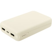 モバイルバッテリー 10000mAh キナリ OWL-LPB10012-KI