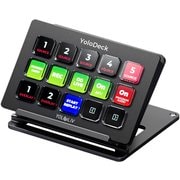 YoloBox Ultra/Pro用 ストリーミングコントローラー YoloDeck