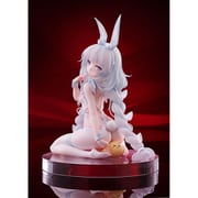 アズールレーン ル・マラン 昼寝好きのラピヌ 通常版 [塗装済完成品フィギュア 全高約250mm 1/4スケール]