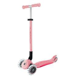 Convertible Scooter: GO•UP COMFORT LIGHTS – Globber