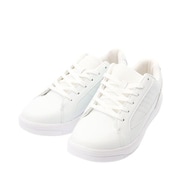 nev1070 [nev surf 1070 軽量スニーカー 22.5cm WHITE]