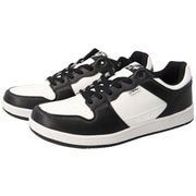 nev surf 598 軽量スニーカー 26.5cm WHITE/BLACK nev598