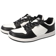 nev surf 598 軽量スニーカー 27cm WHITE/BLACK nev598