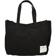 rsh22036 [RSH22036 Rename キャンバス 2WAYショルダーバッグ 2WAYバッグ ブラック]