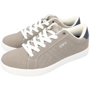 EDWIN メンズ スニーカー 7014 28cm GRAY edwin7014