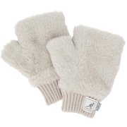 251-TTKG556 KANGOL フィンガーレスグローブ グローブ IVORY 251ttkg556