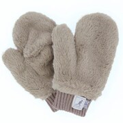 251-TTKG555 KANGOL ストラップ付きミトングローブ ミトングローブ GREGE 251ttkg555