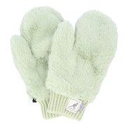 251-TTKG555 KANGOL ストラップ付きミトングローブ ミトングローブ M.GREEN 251ttkg555