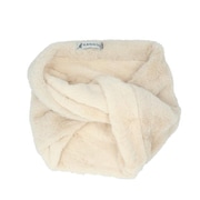 251-TTKG636 KANGOL 配色スヌード スヌード IVORY 251ttkg636