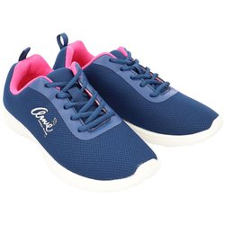 an0931 [AN0931 Arnold Palmer レディース スニーカー AN0931 23cm ネイビー]