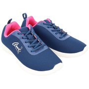 an0931 [AN0931 Arnold Palmer レディース スニーカー AN0931 24.5cm ネイビー]