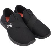 an0933 [AN0933 Arnie Arnold Palmer レディース 2WAYスニーカー AN0933 23cm オールブラック]