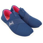 an0933 [AN0933 Arnie Arnold Palmer レディース 2WAYスニーカー AN0933 23.5cm ネイビー]