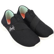 an0933 [AN0933 Arnie Arnold Palmer レディース 2WAYスニーカー AN0933 24cm ブラック]
