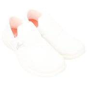 an0933 [AN0933 Arnie Arnold Palmer レディース 2WAYスニーカー AN0933 24.5cm ホワイト]