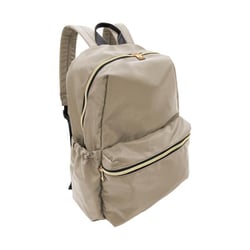 10pruck [621-9062 高密度ポリ10Pリュック リュック ベージュ]
