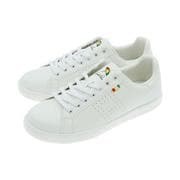 al0702 [AL0702white Arnold Palmer アーノルドパーマー レディース スニーカー AL0702 22.5cm ホワイト]