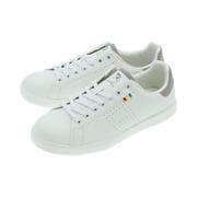 al0702 [AL0702gray Arnold Palmer アーノルドパーマー レディース スニーカー AL0702 23cm グレー]
